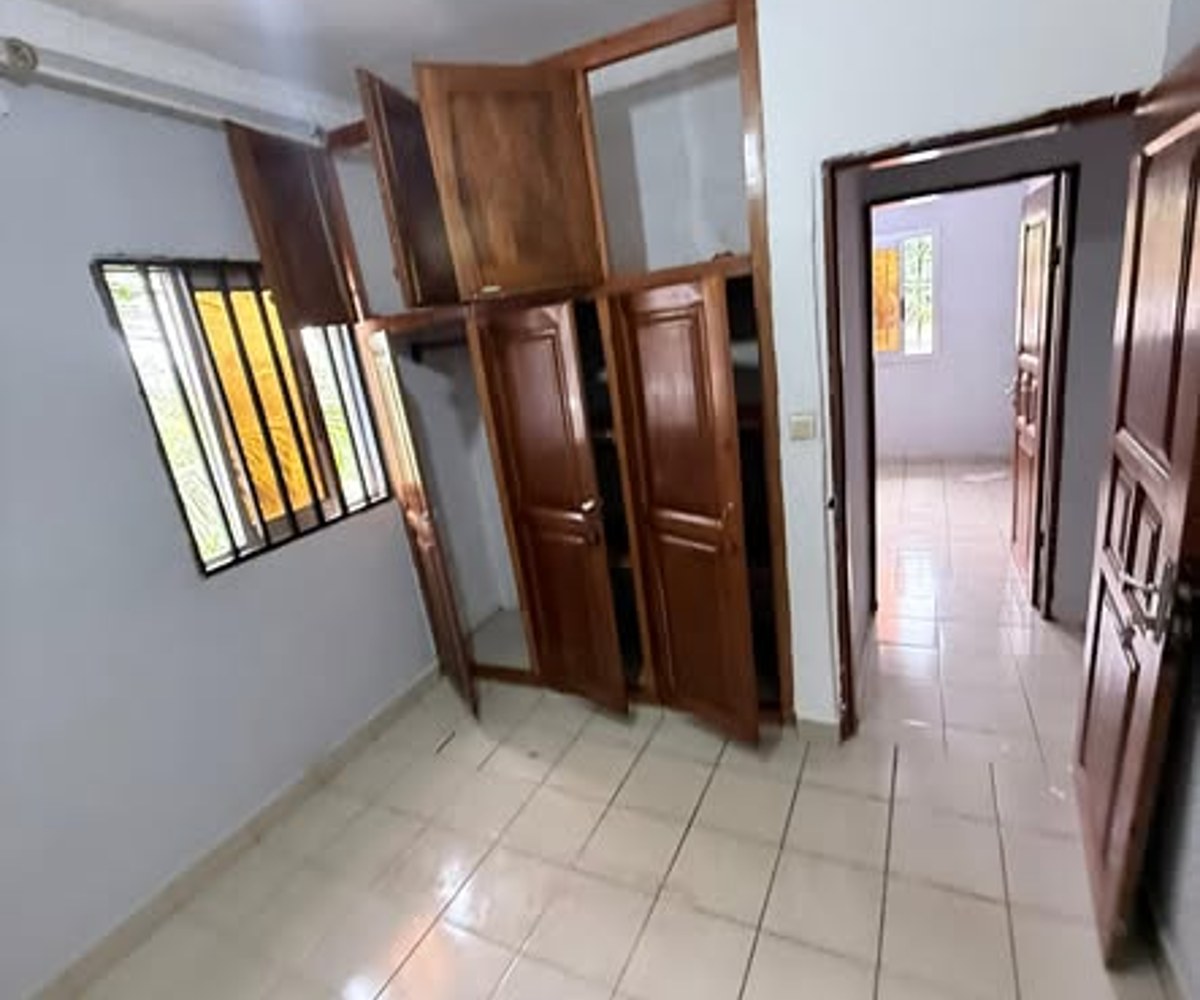 Yaoundé Nkolfoulou - Appartement VIP 2 chambres à louer
