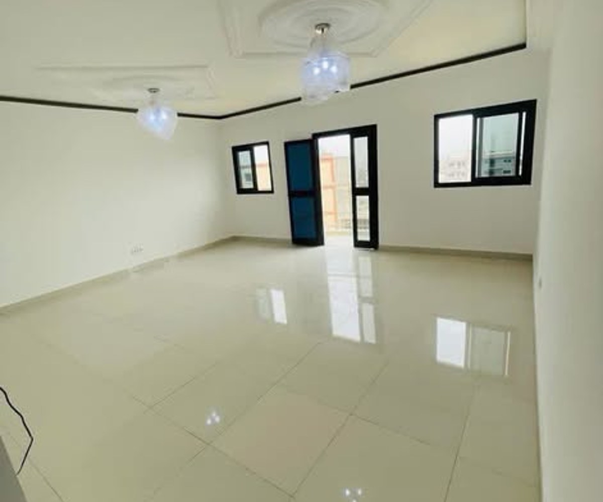 Appartement haut standing – Bonamoussadi, Douala