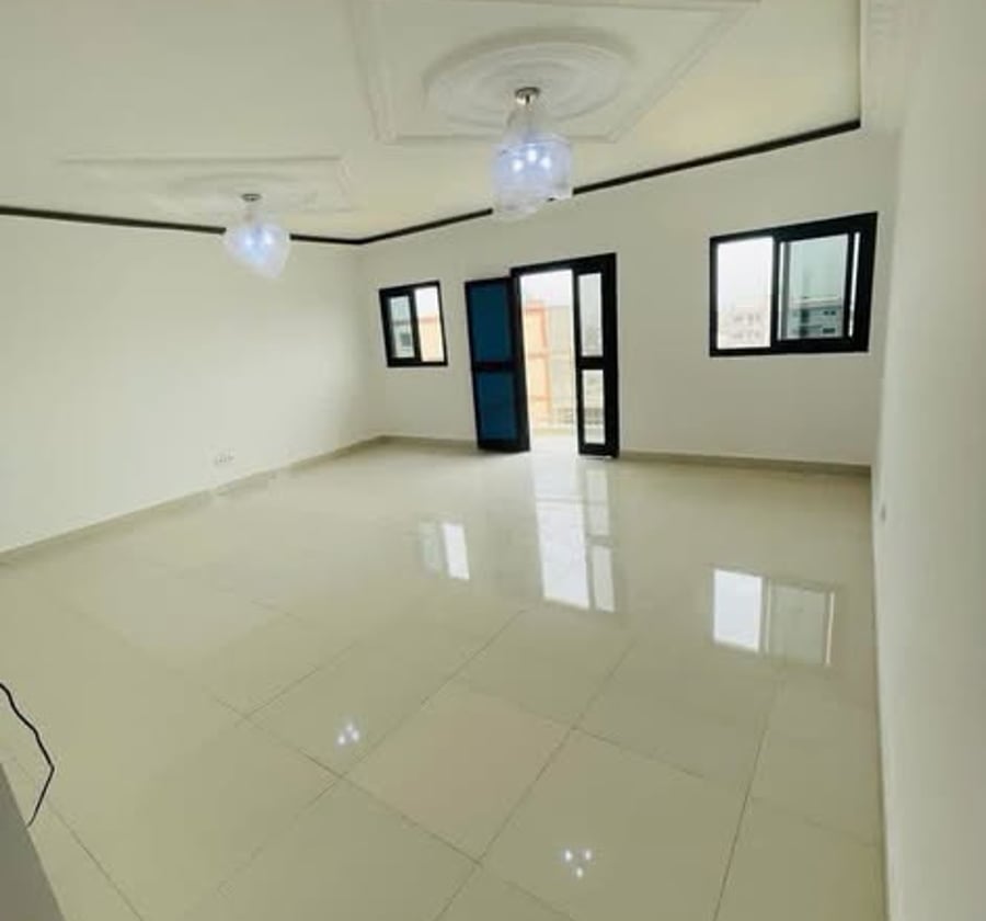 Appartement haut standing – Bonamoussadi, Douala