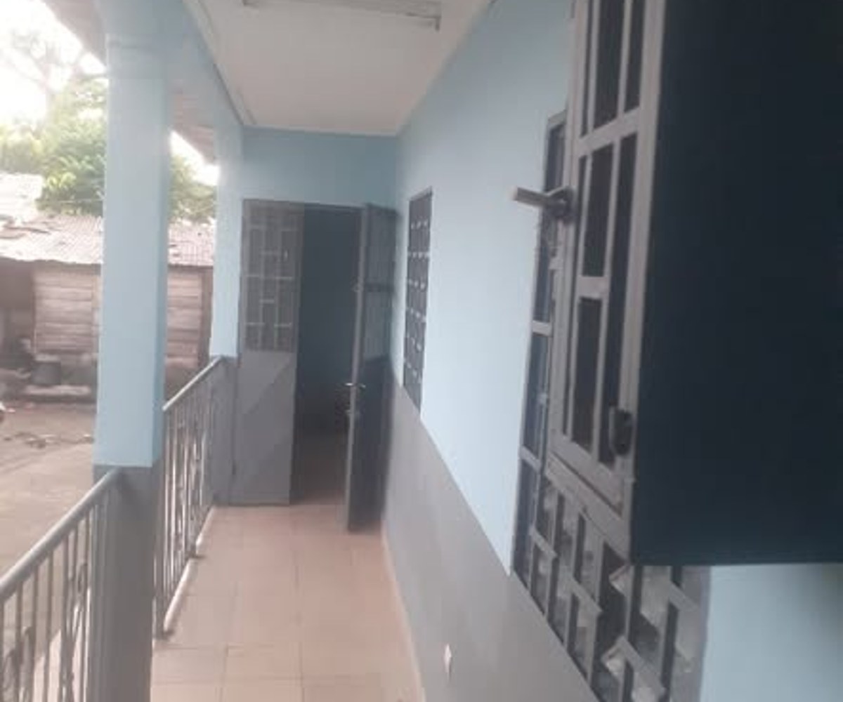 Appartement moderne à Dakar, Yaoundé