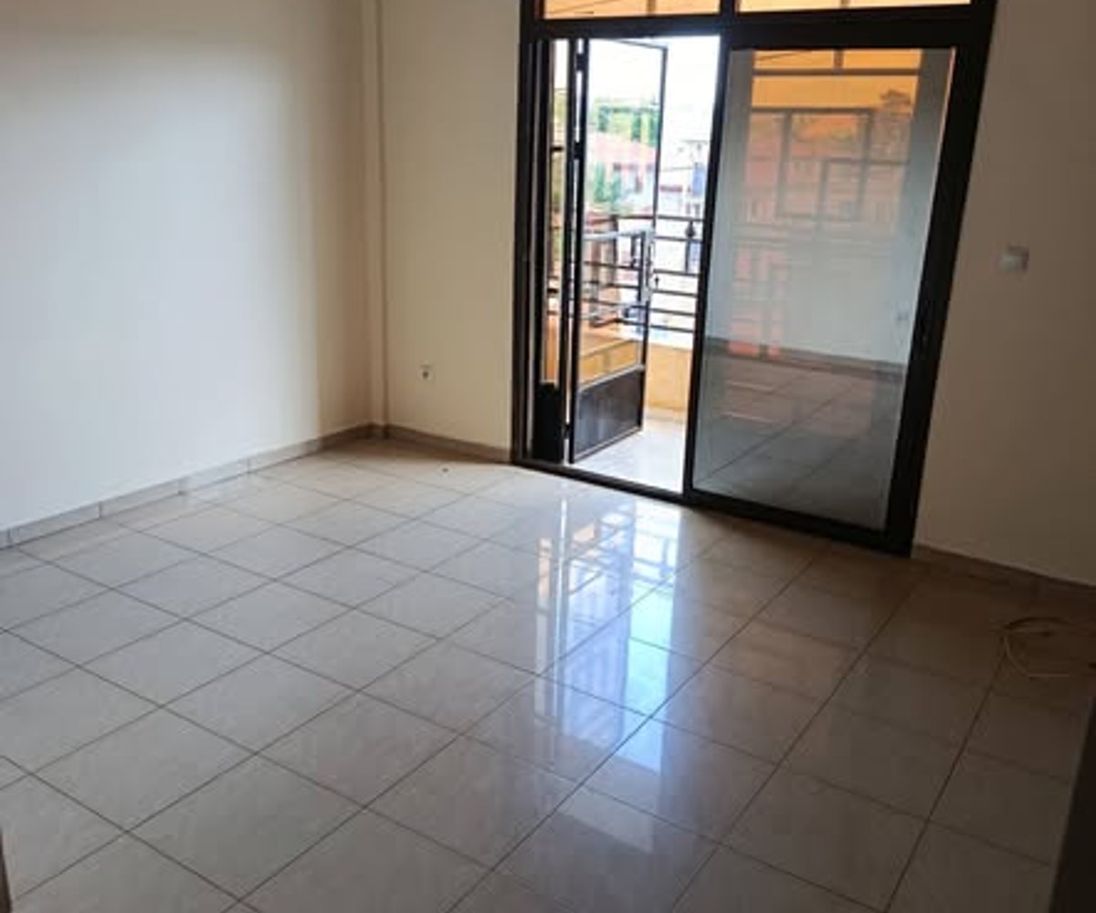 Appartement bon standing – Tsinga Village, Yaoundé