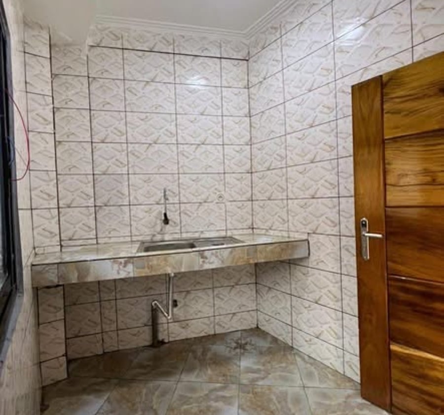 Studio haut standing - Ngousso, Yaoundé