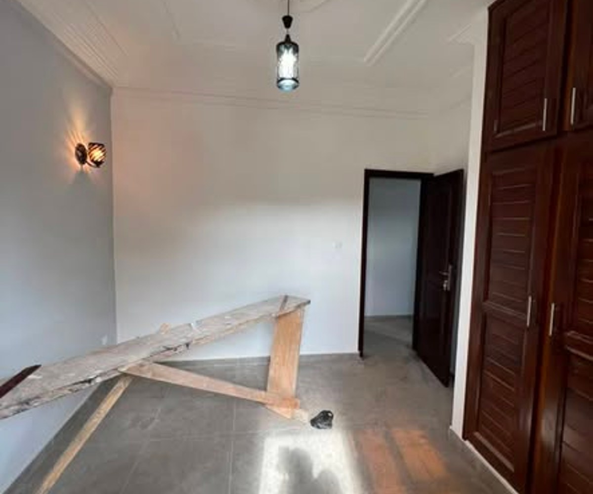 Appartement 2 chambres à louer - Damas, Yaoundé