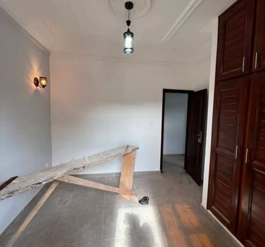 Appartement 2 chambres à louer - Damas, Yaoundé