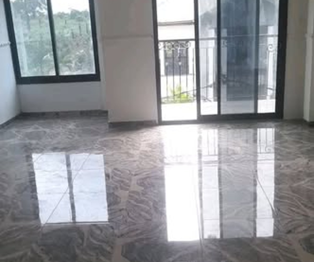Studio moderne haut standing - Nkolbong