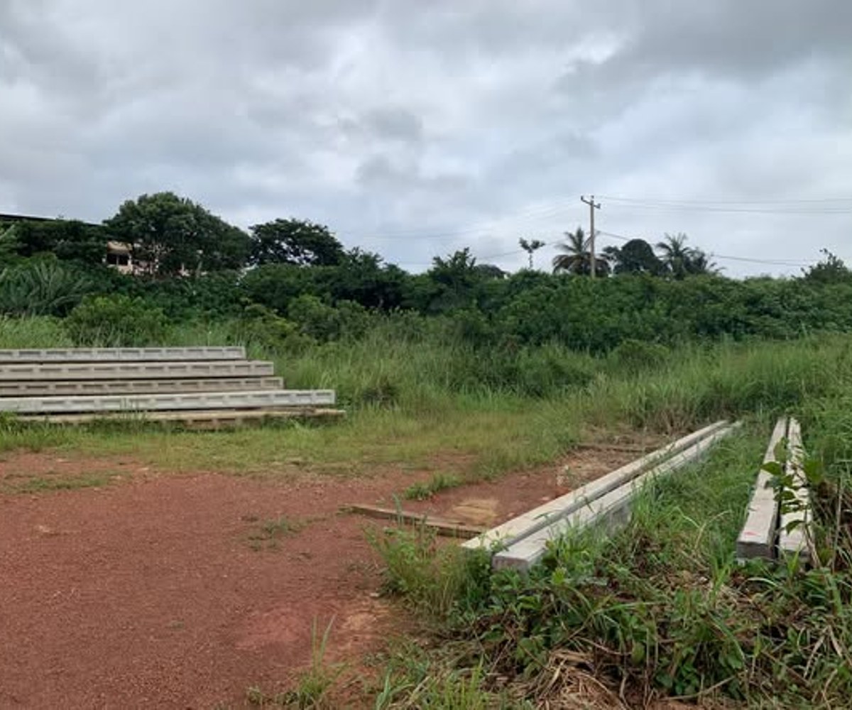 Terrain titré en vente à Ahala m²