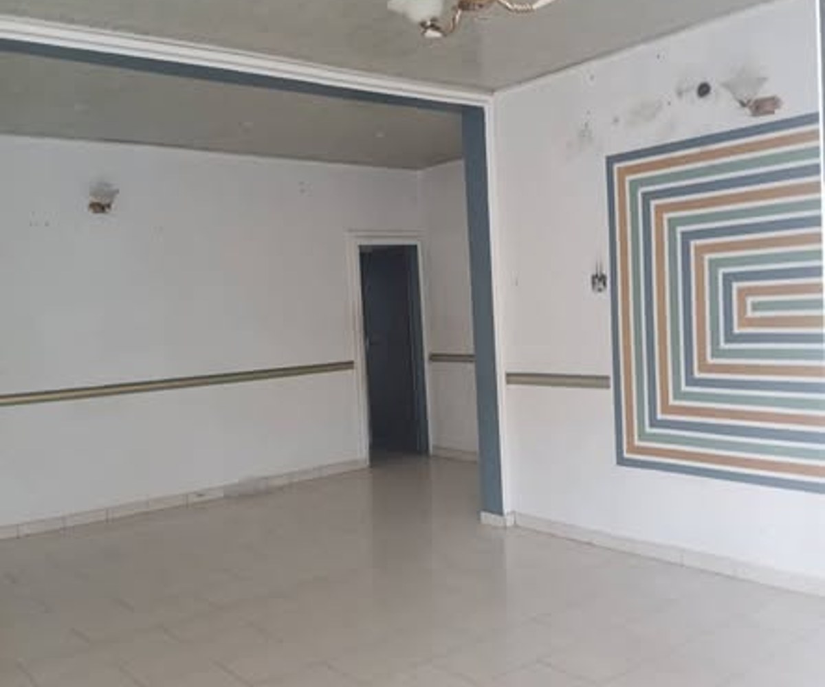 Appartement 3 chambres - Bonamoussadi