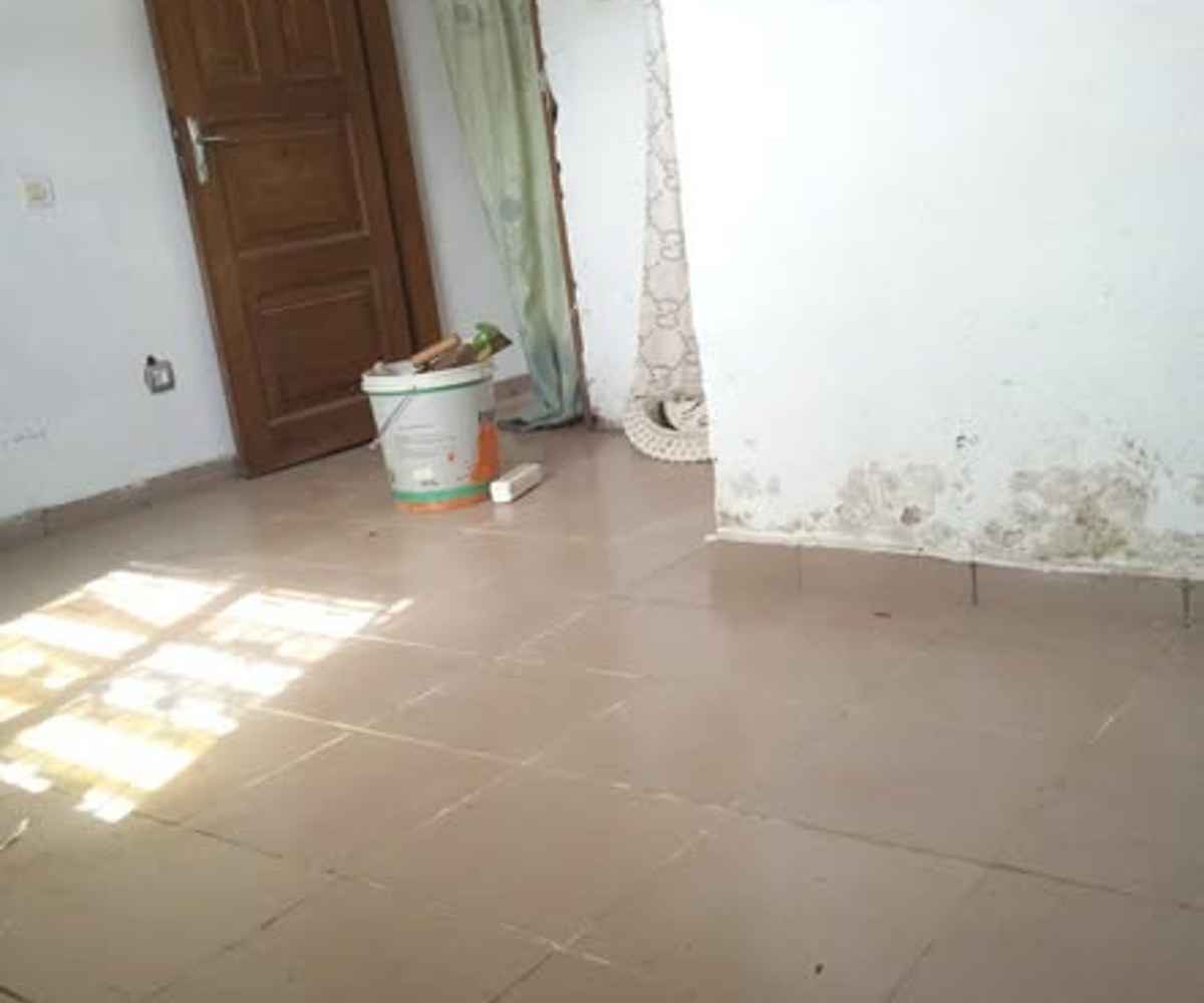 Studio moderne à Ndogpassi 2
