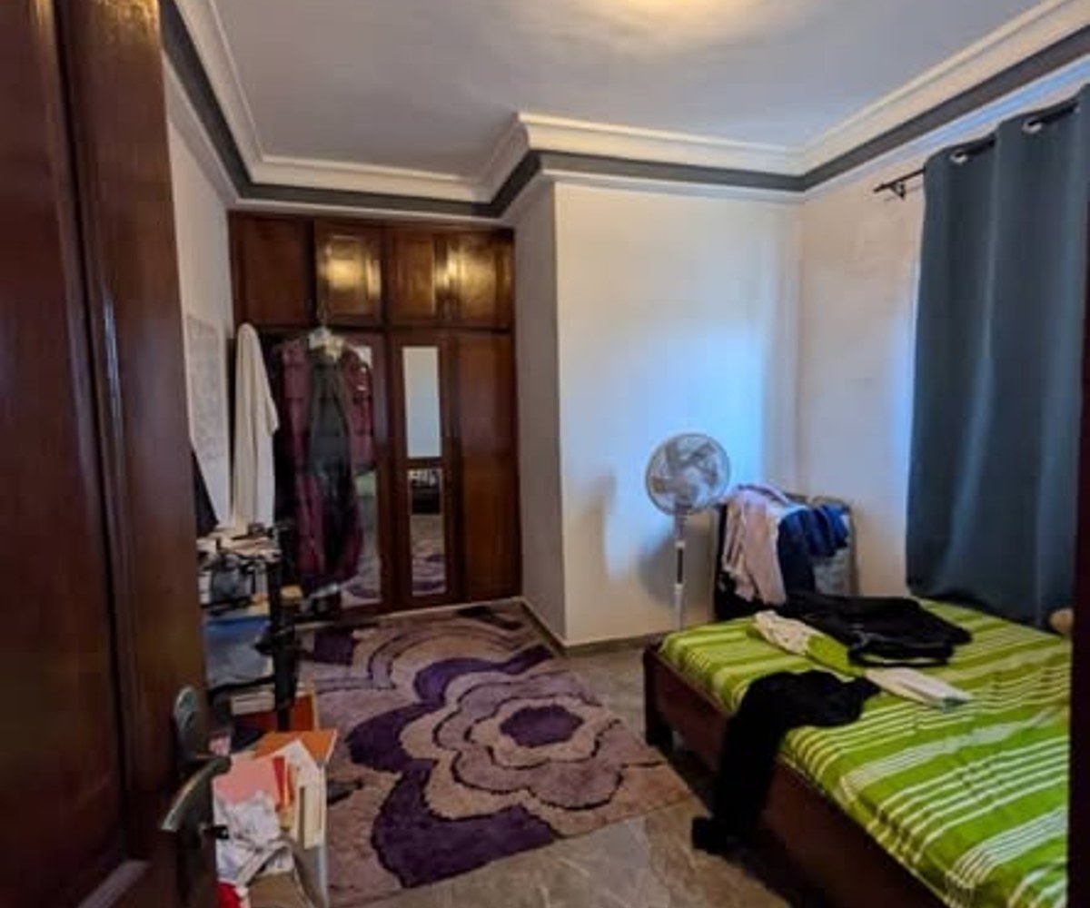 Appartement moderne à louer - Biyem-Assi Jouvence