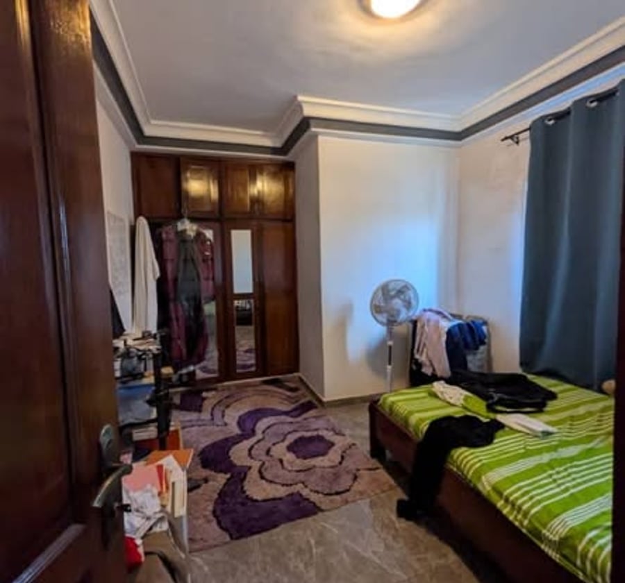 Appartement moderne à louer - Biyem-Assi Jouvence