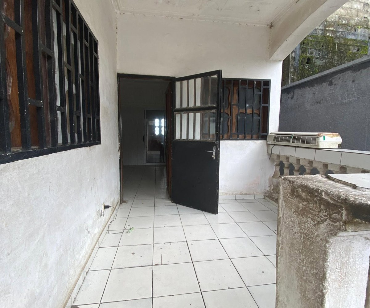 Magnifique et vaste duplex 05 chambres à louer - Ndogbong