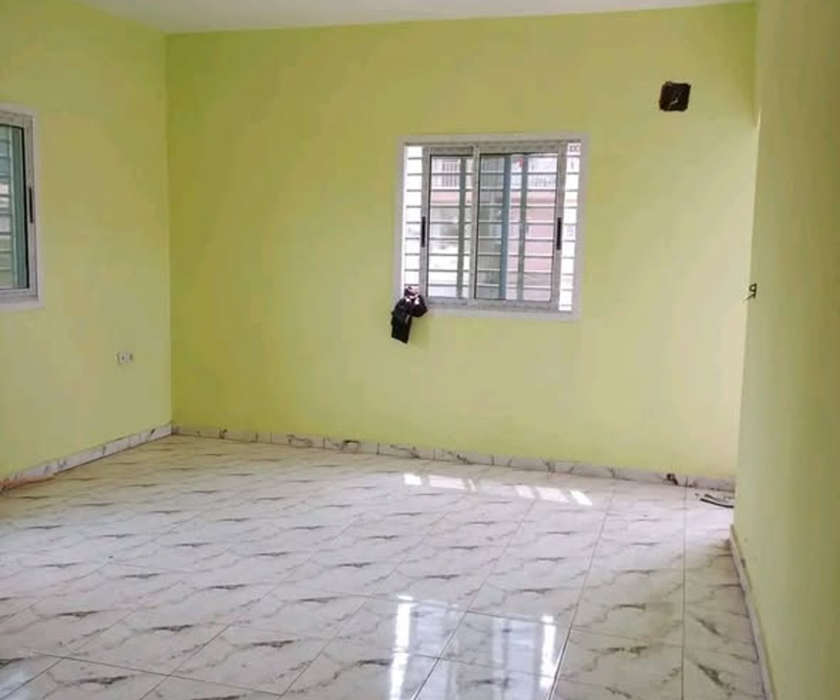 Appartements à louer à Messassi - Yaoundé