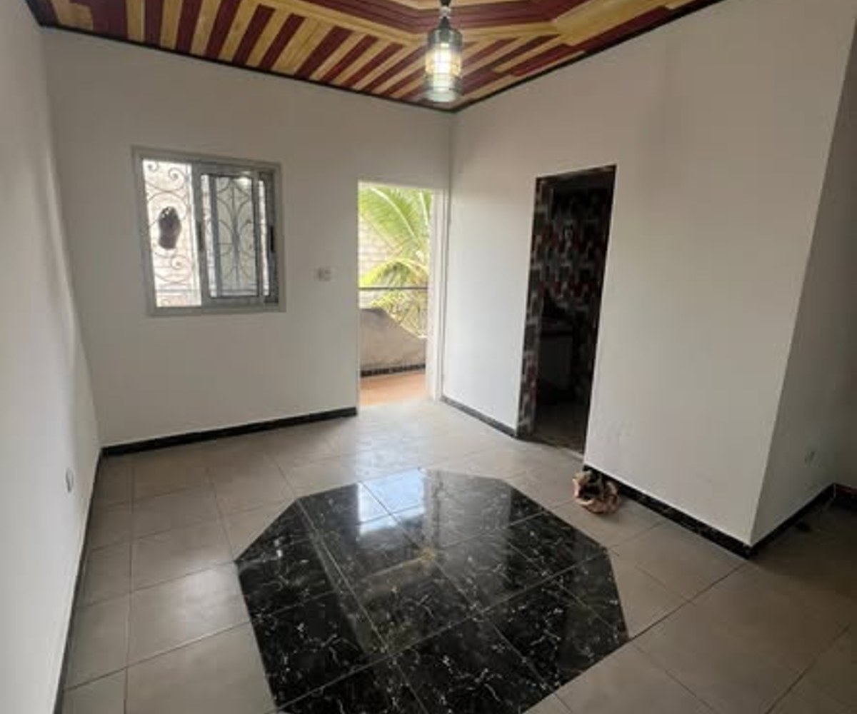 Studio moderne à louer - Damas, Yaoundé