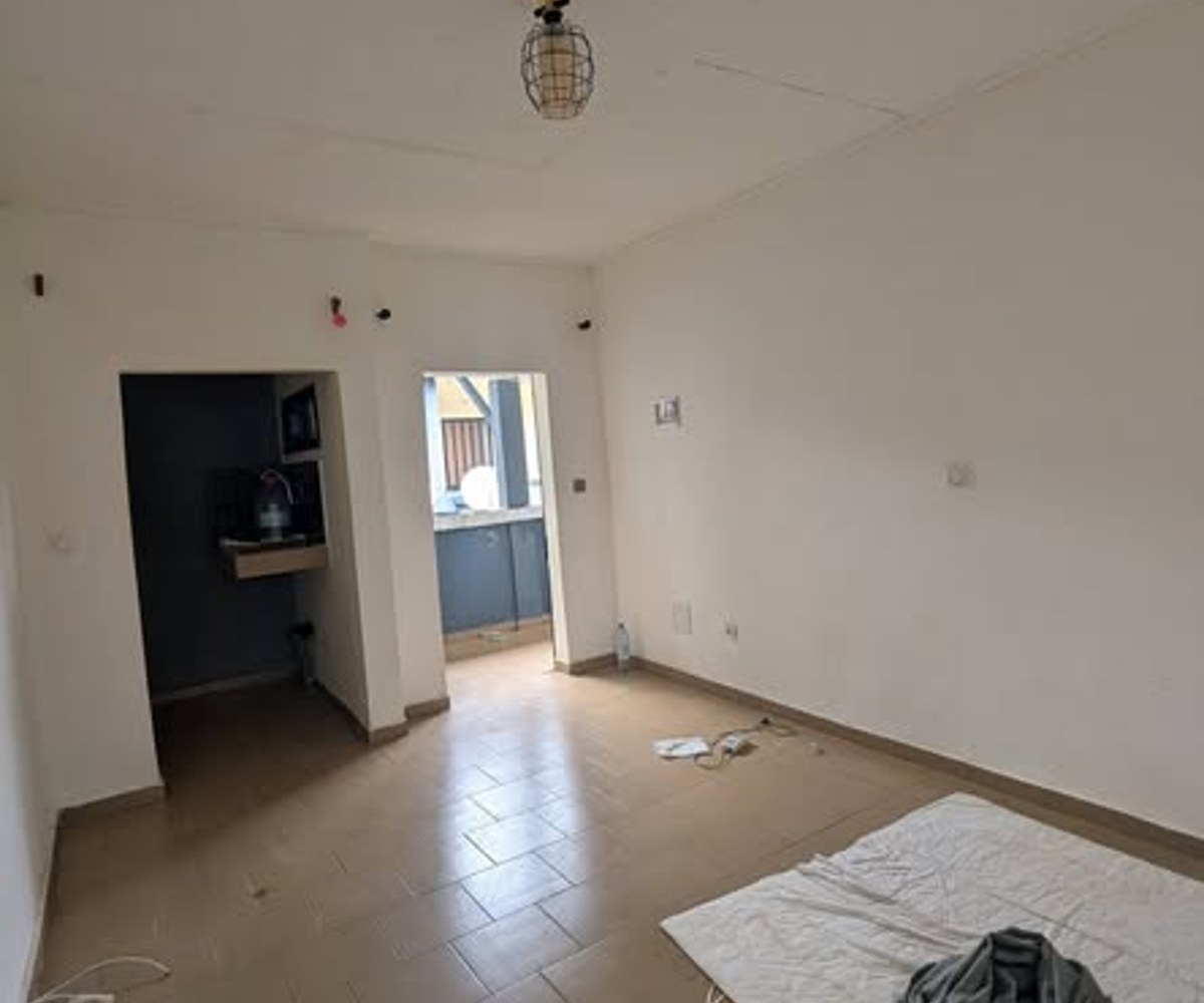 Chambre moderne - Nkolnda