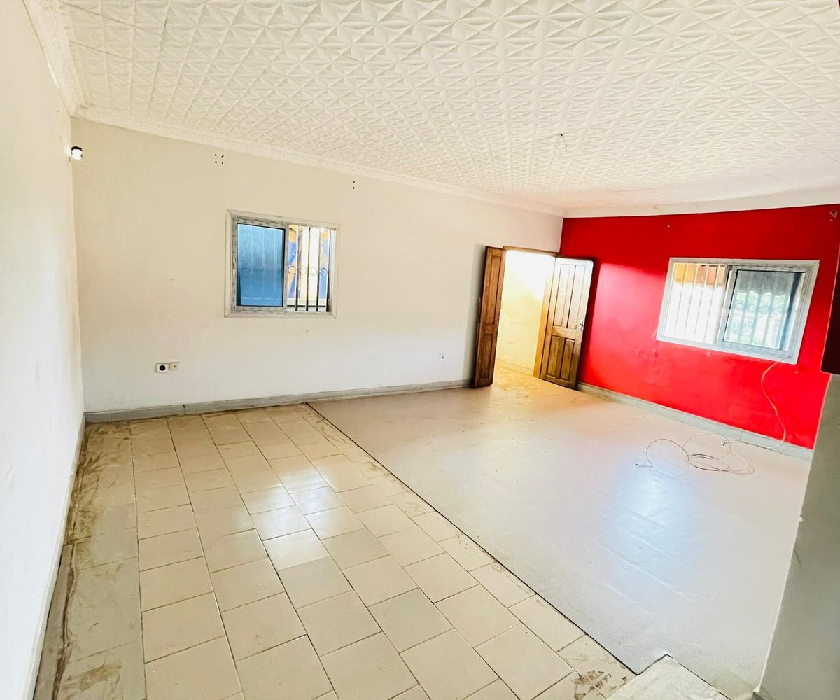 Appartements modernes à louer – Biyem Assi
