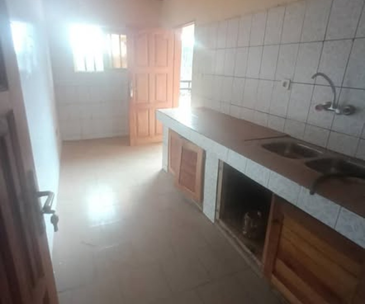 Appartement moderne à louer - Nkolbisson