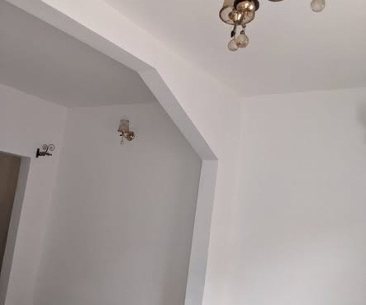 Appartement haut standing F2 - Awae Escalier