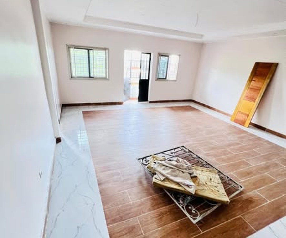 Appartement moderne VIP - Messassi