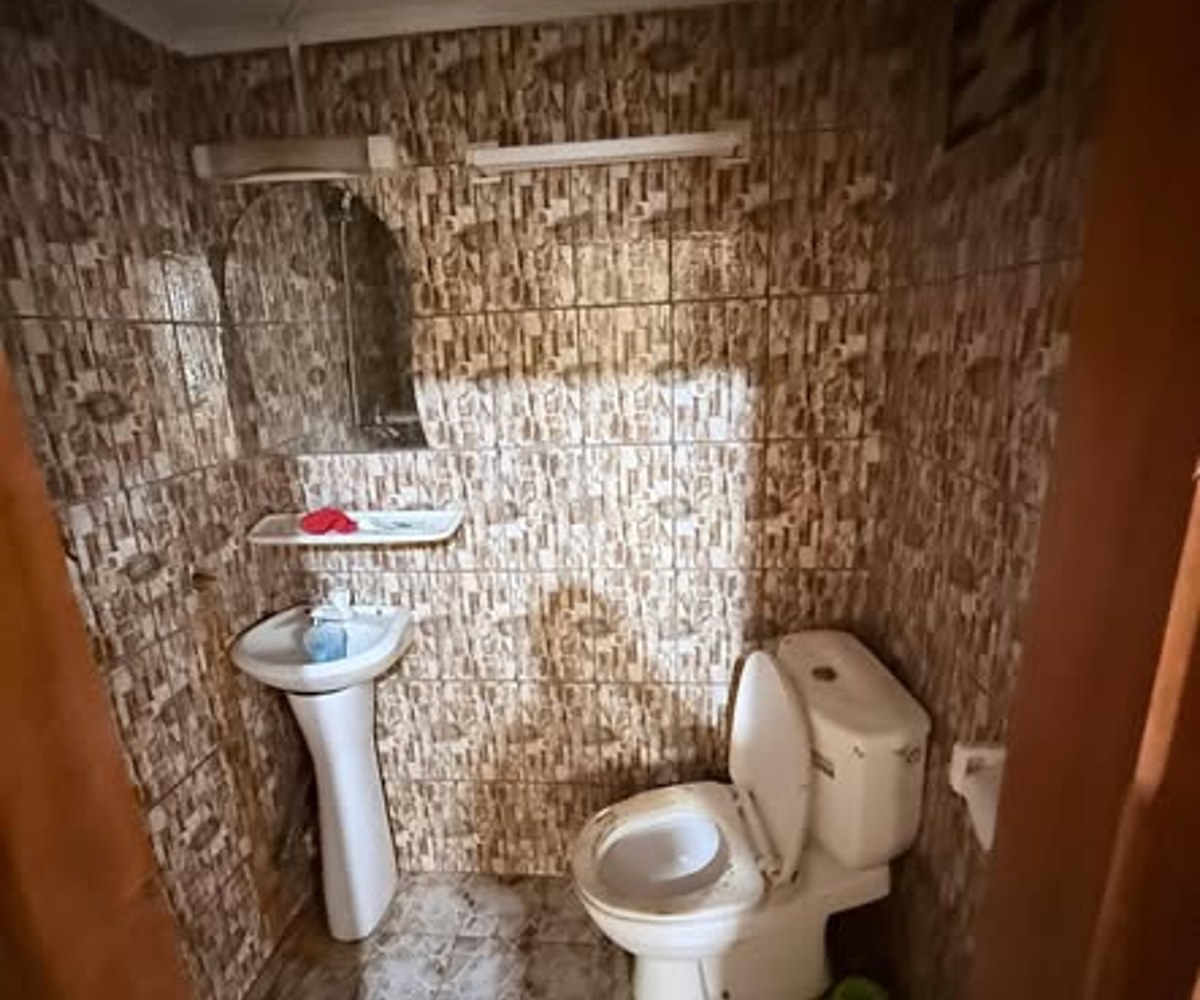 Chambre moderne à louer - Nkolfoulou, Yaoundé