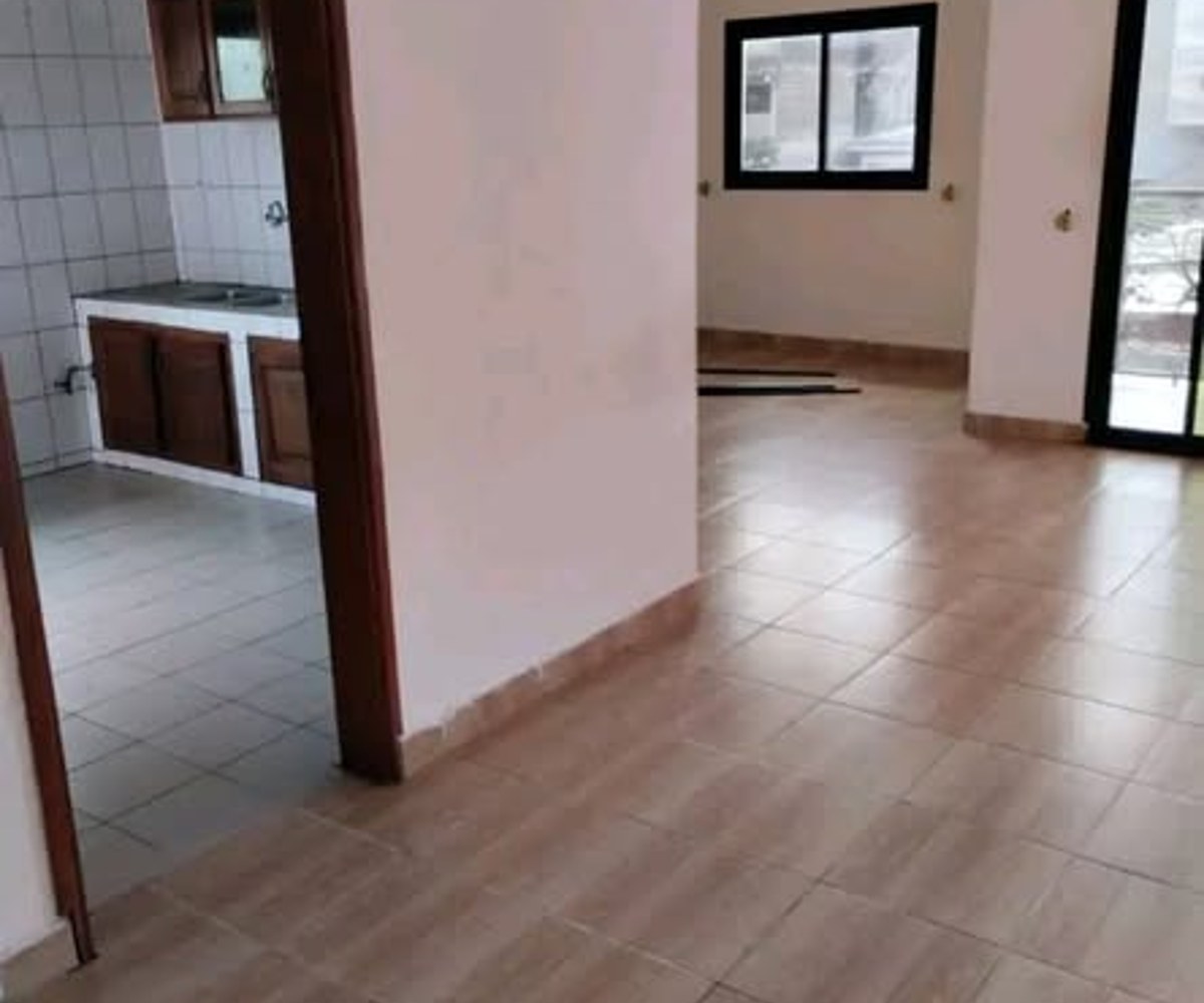 Appartement haut standing à louer Akwa Nord