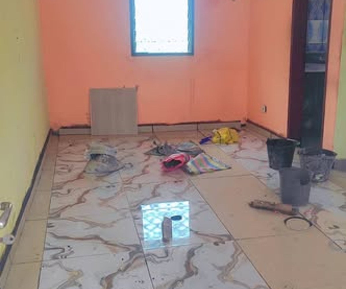 Studio moderne à louer - PK 10, Douala