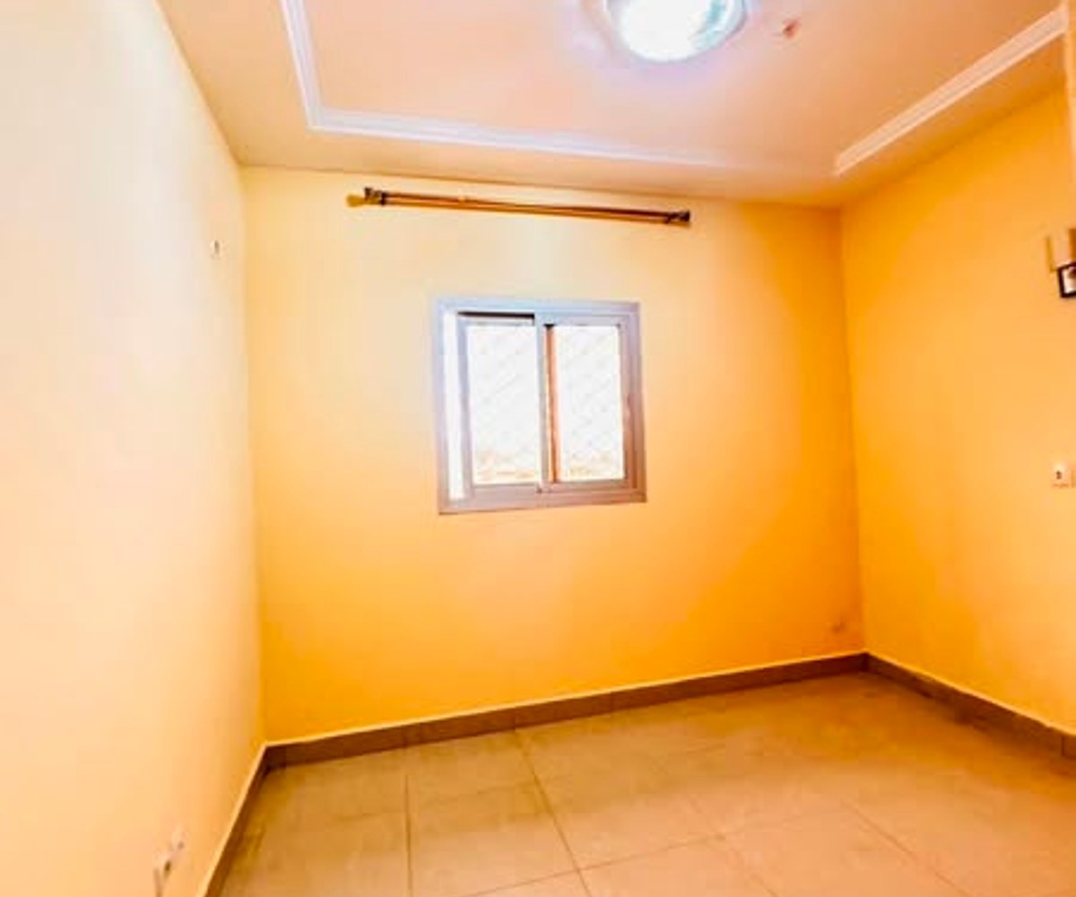 Appartement haut standing à Nsimeyong