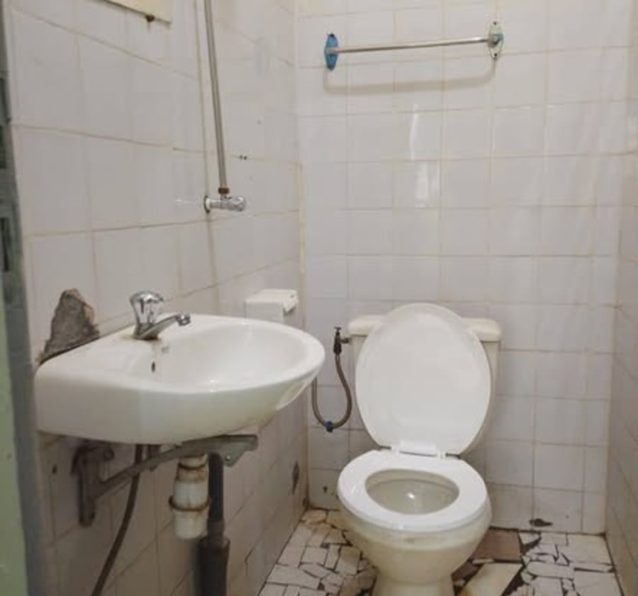 Appartement moderne 2 chambres à louer - Damas