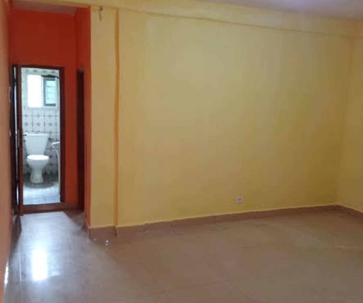 Studio moderne à Damas (essono city) - 60 000 FCFA/mois
