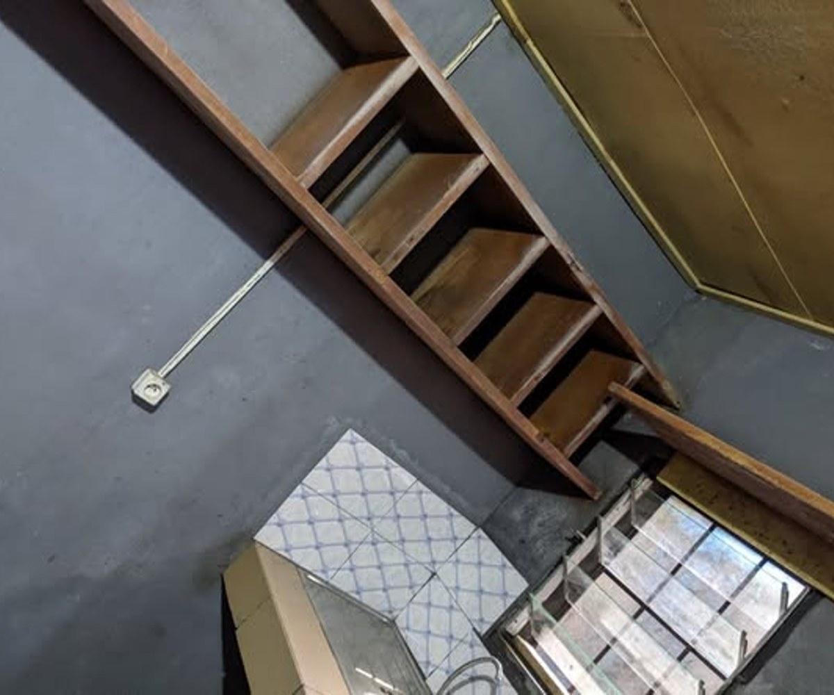 Vaste studio moderne à louer à Damas