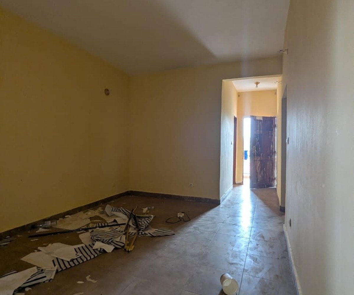 Appartement moderne à louer au petit marché Odza