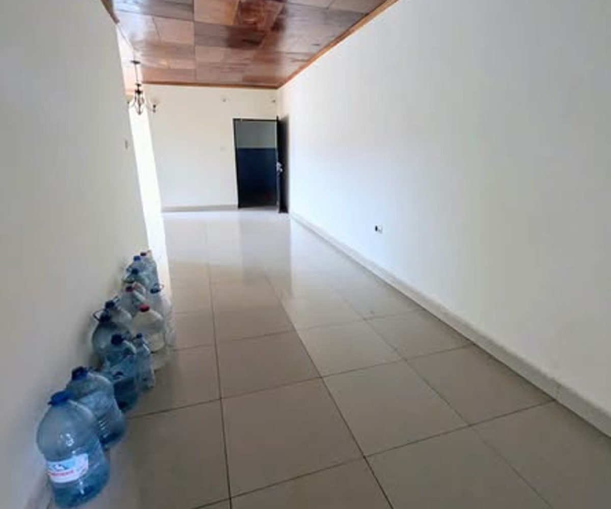 Yaoundé Nkolfoulou - Appartement 2 chambres à louer