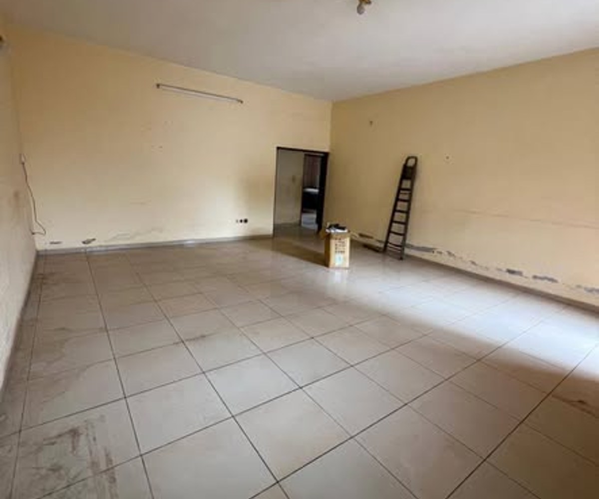 Grand appartement à louer à TKC - 3 chambres