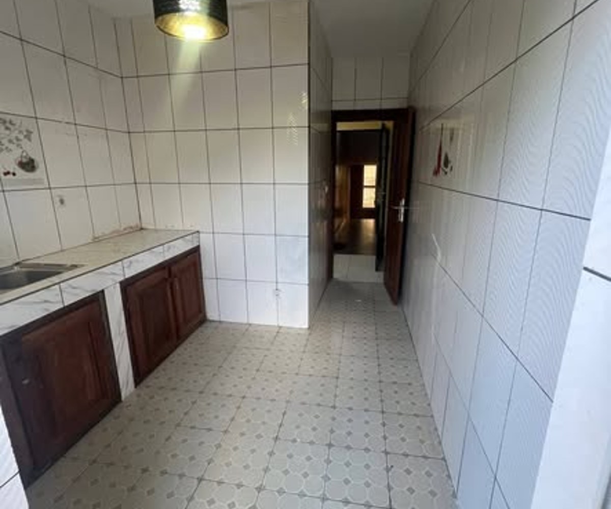 Appartement moderne à louer - Petits Génies, Yaoundé