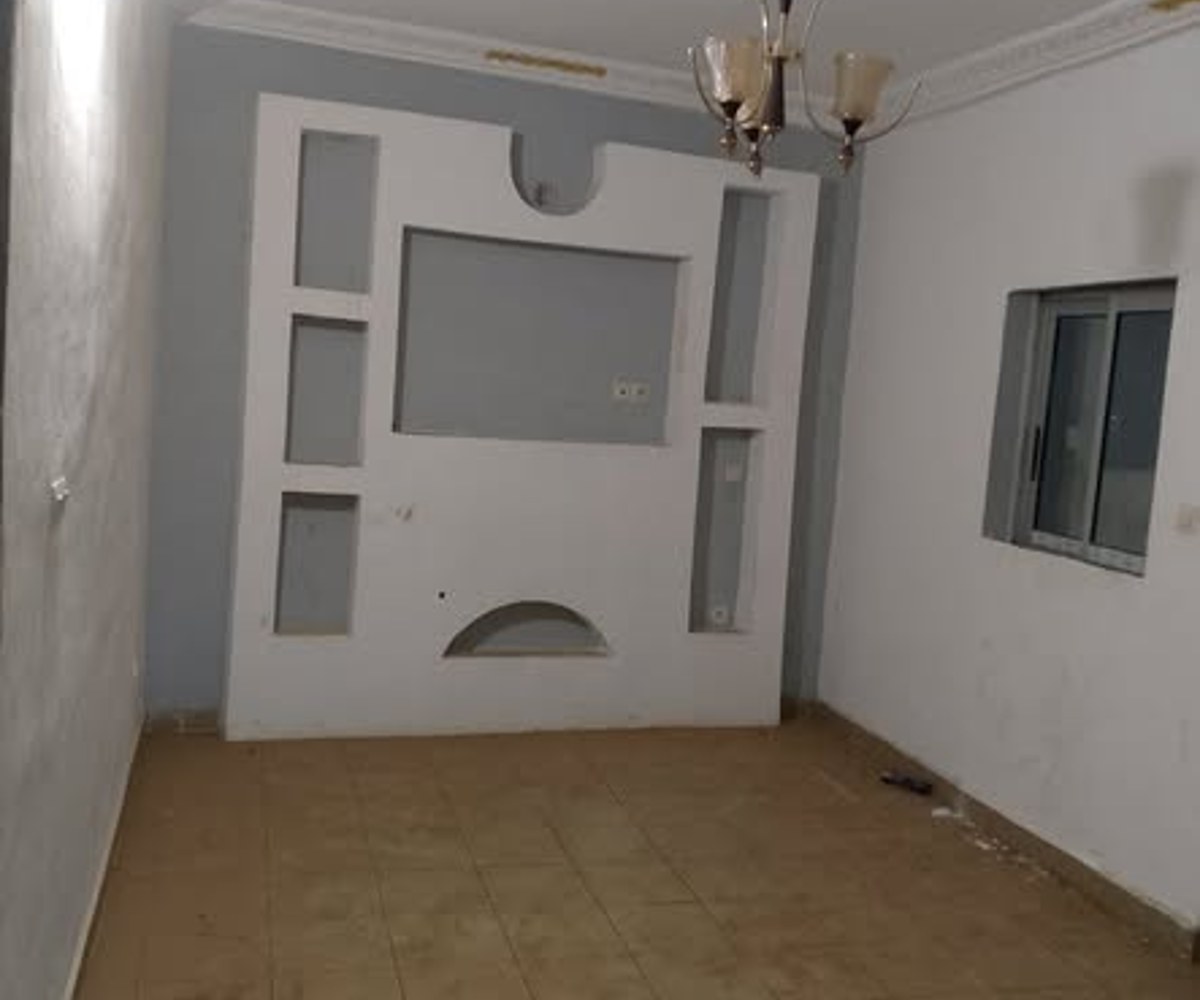 Appartement moderne à Soa