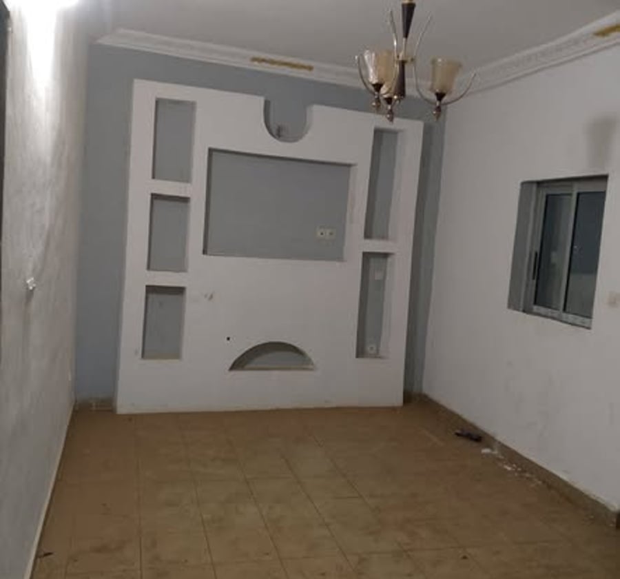Appartement moderne à Soa