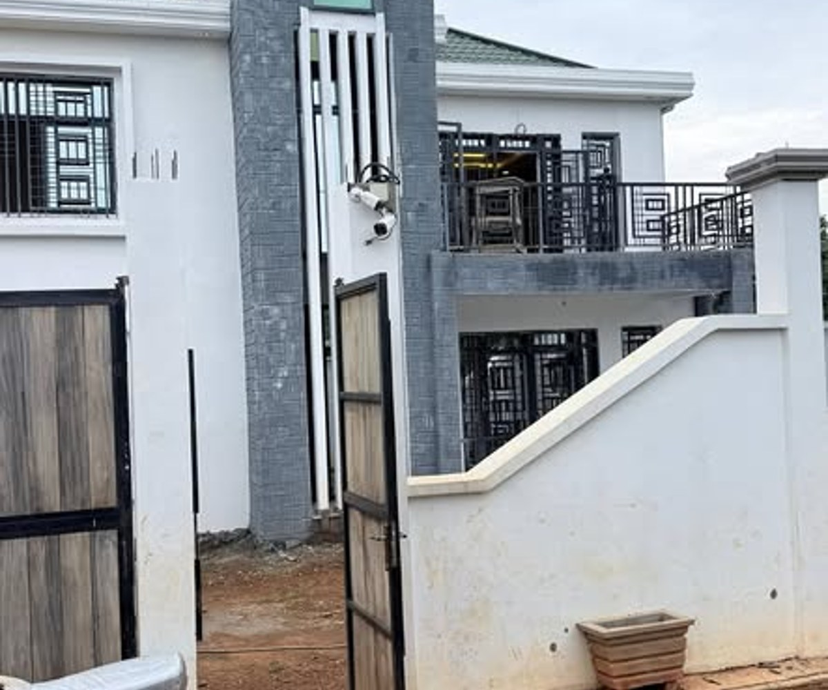 Duplex haut standing à louer – Odza, Yaoundé