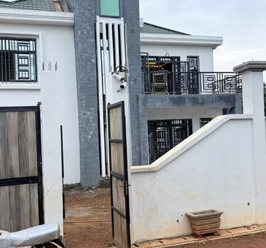 Duplex haut standing à louer – Odza, Yaoundé