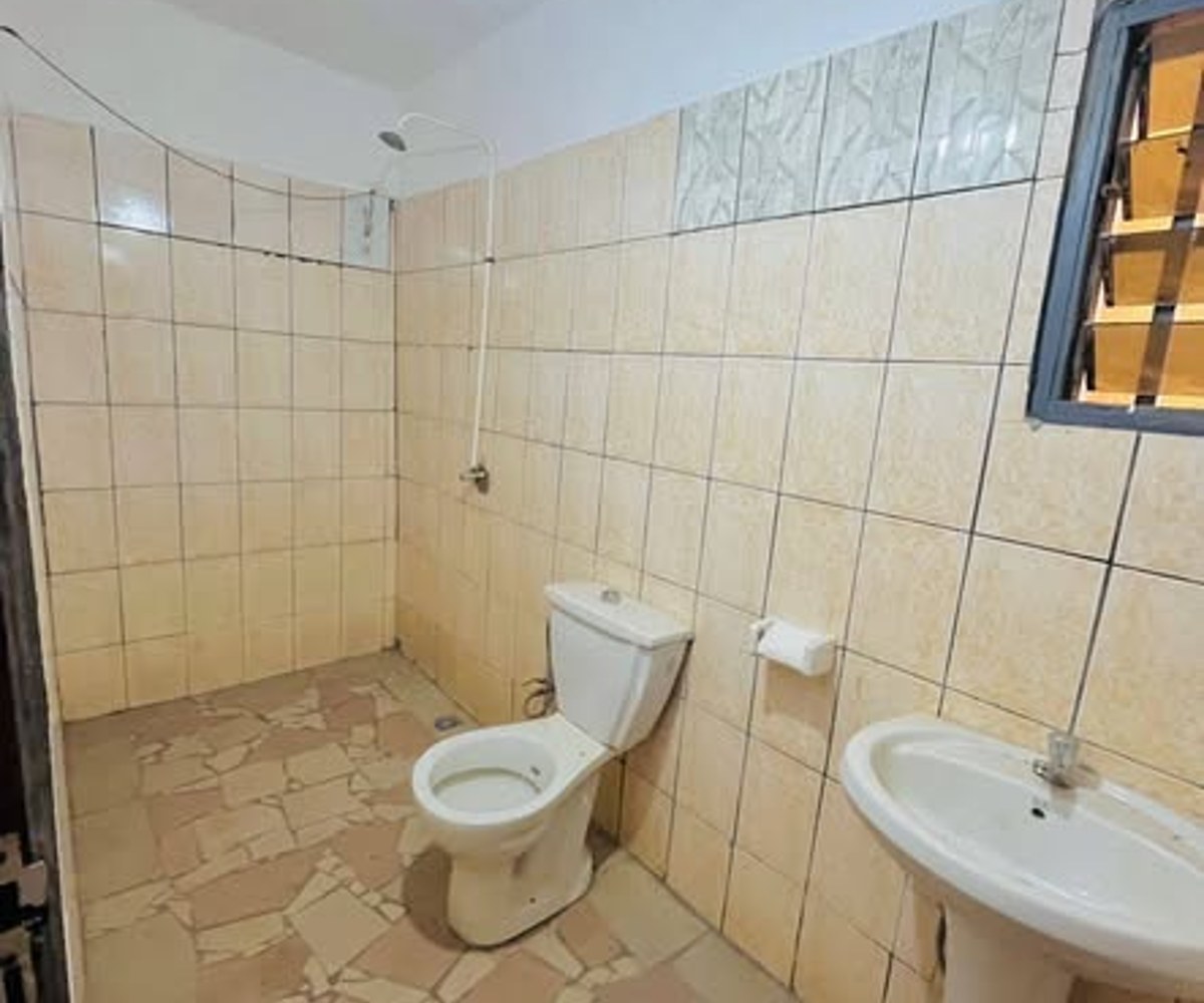 Appartement moderne à Biyem-Assi