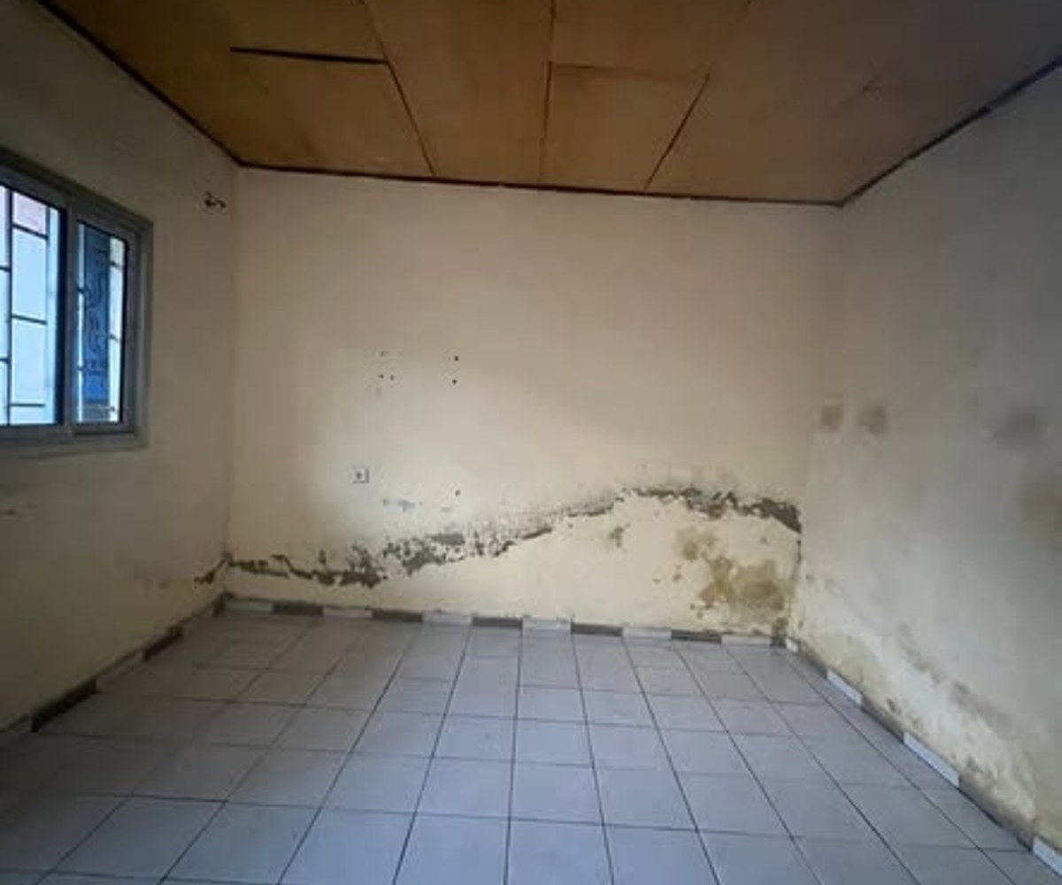Grande chambre moderne à louer – Petits Génies, Damas