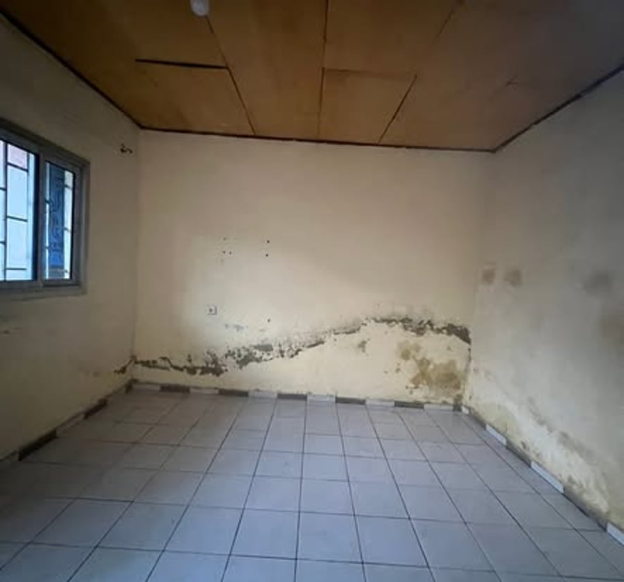 Grande chambre moderne à louer – Petits Génies, Damas