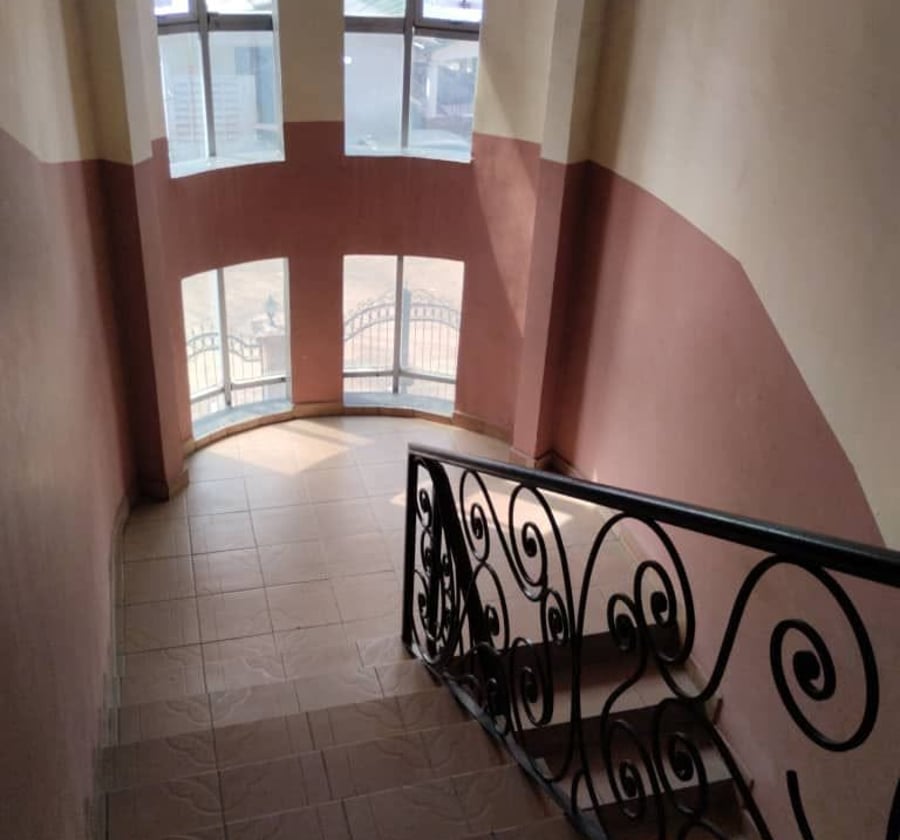 Appartement haut standing à louer Akwa Nord