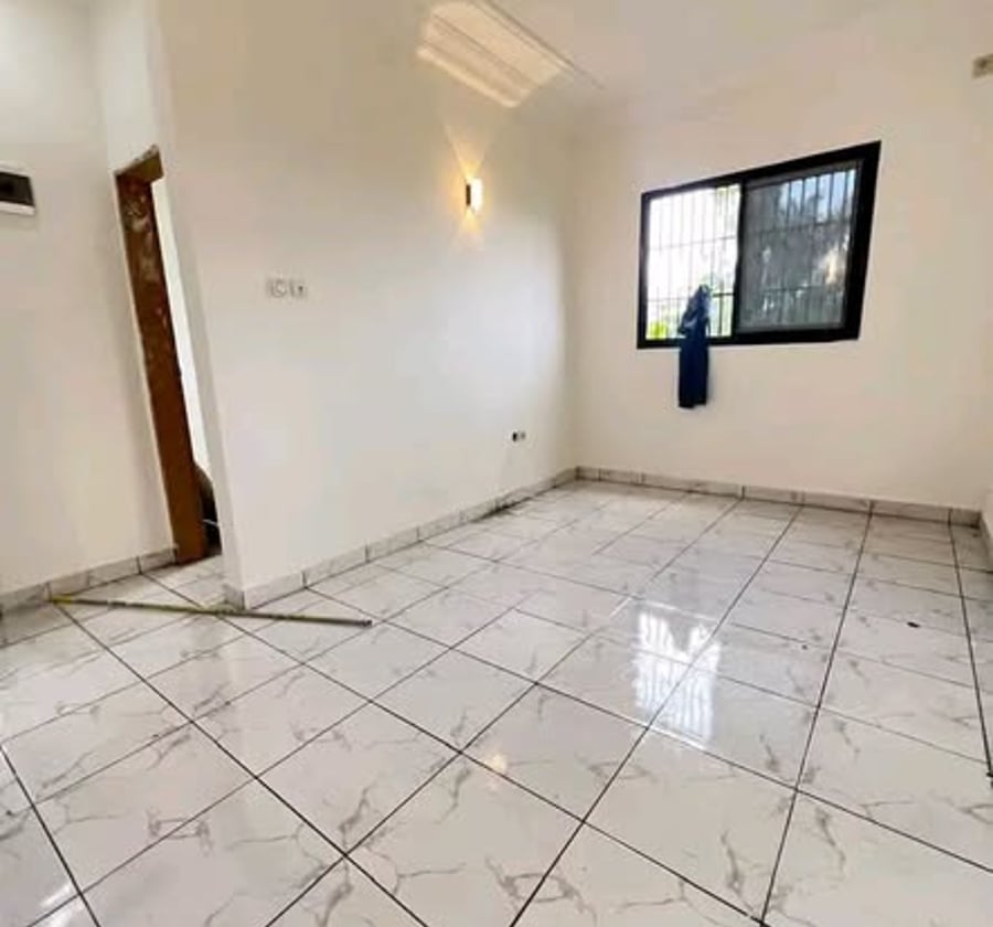 Studio moderne à louer – Logpom