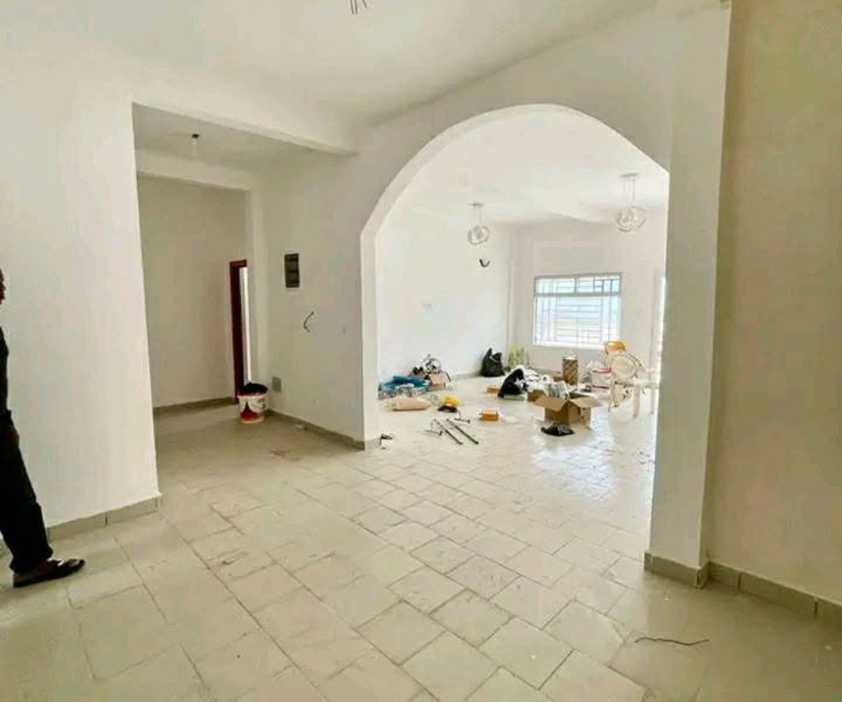Appartement Omnisport 300mil