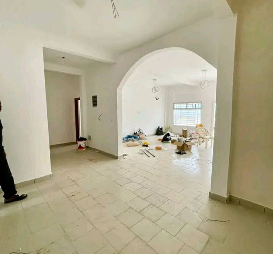 Appartement Omnisport 300mil