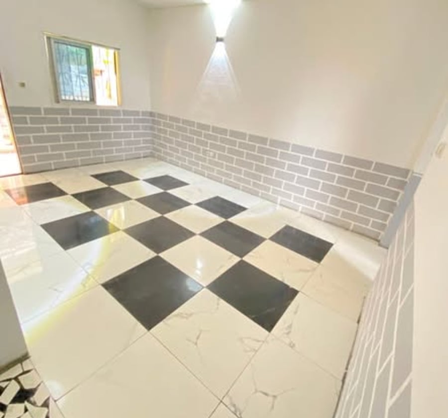 Studio moderne à louer - Mvog-Betsi