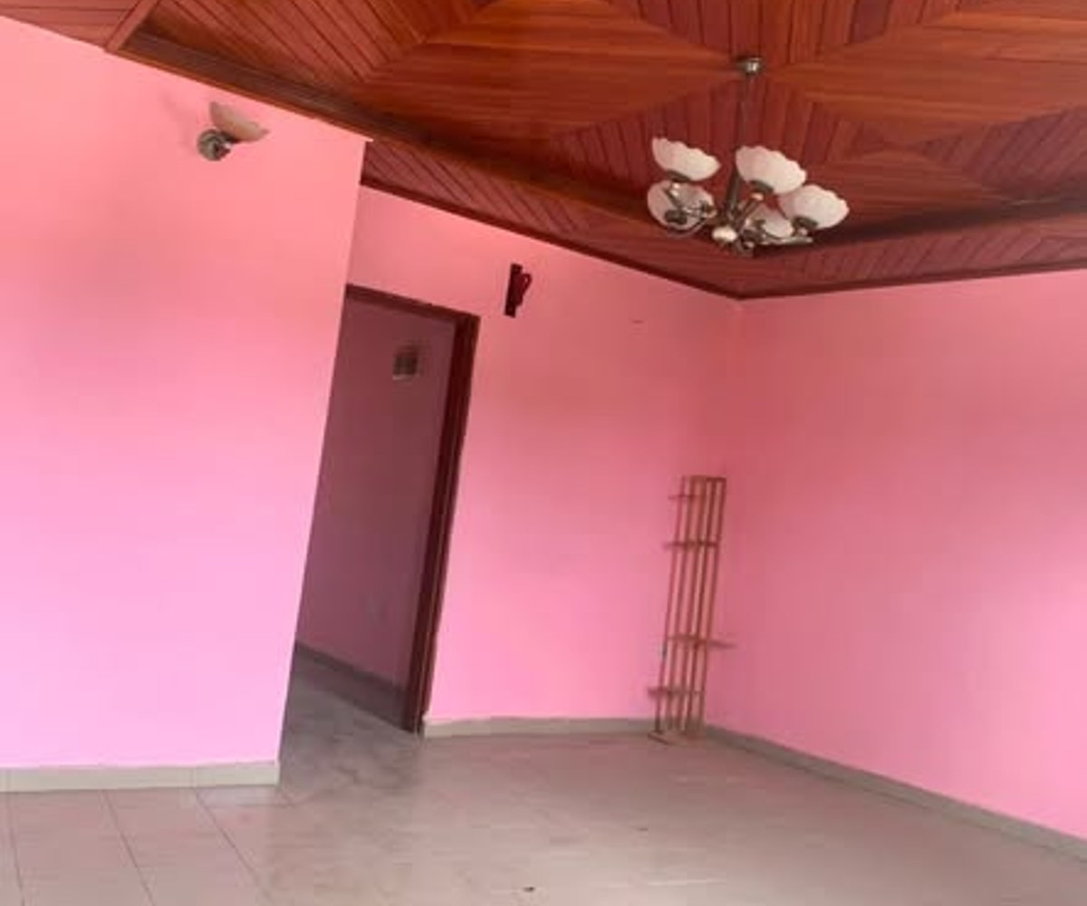 Appartement 2 chambres à Ndogpassi, Douala
