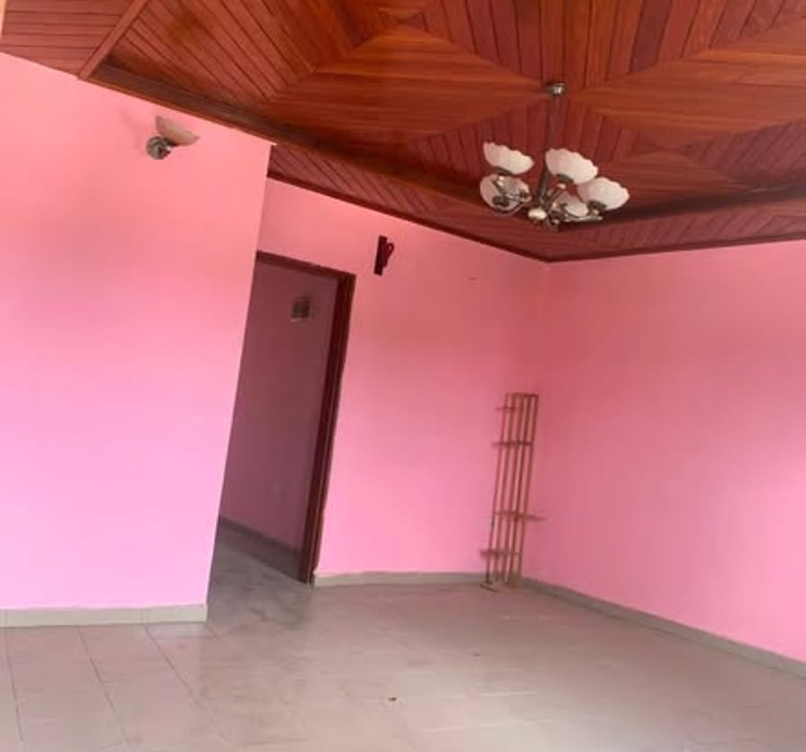 Appartement 2 chambres à Ndogpassi, Douala
