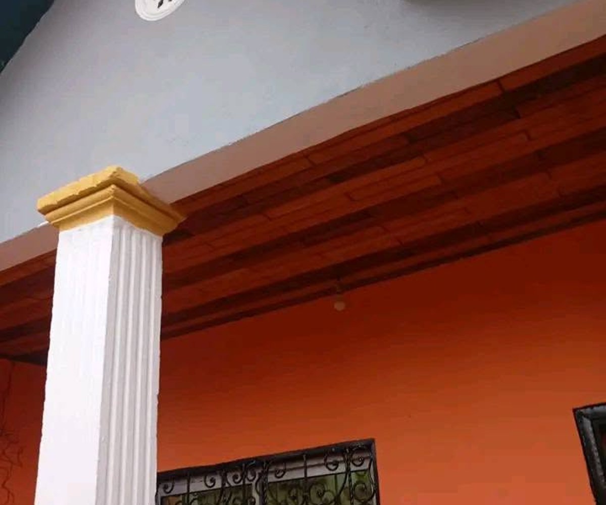 Maison 5 chambres à vendre à Yaoundé Meyo Carrefour