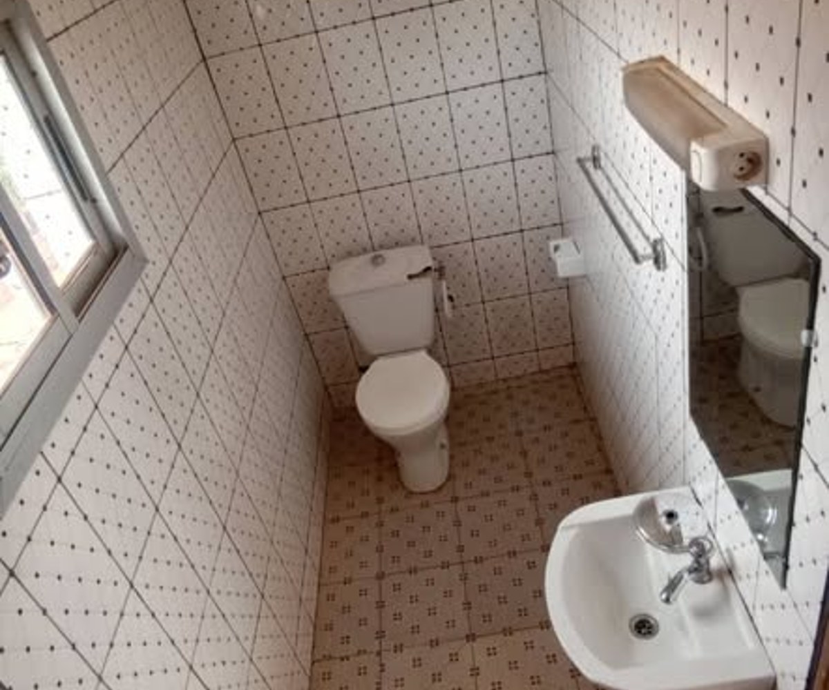 Appartement moderne à louer - Nkoabang, Yaoundé