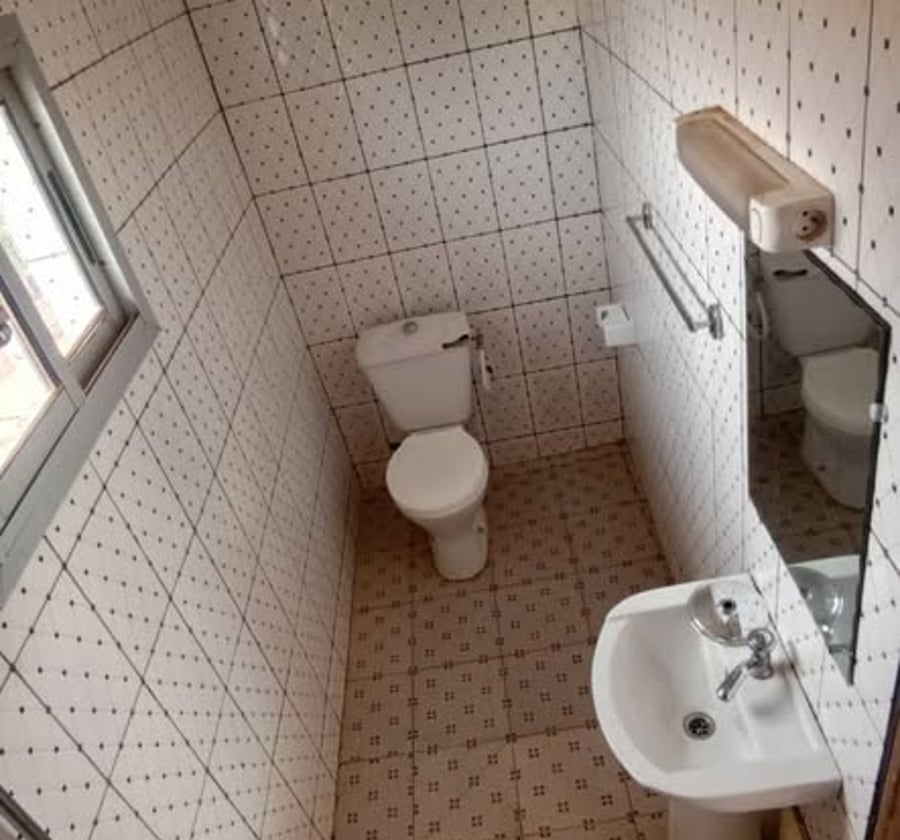 Appartement moderne à louer - Nkoabang, Yaoundé
